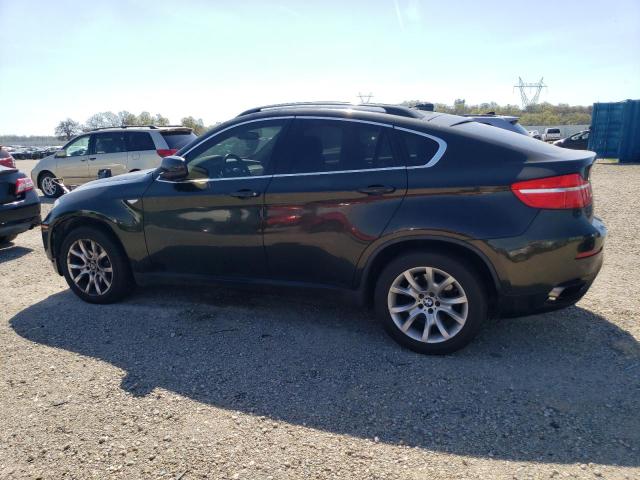 5UXFG8C59ALZ94724 2010 BMW X6 xDrive50I