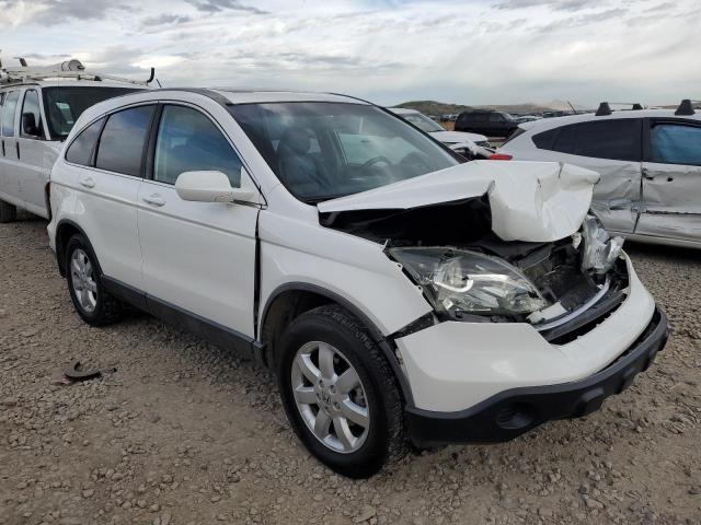 2008 Honda Cr-V Exl VIN: 5J6RE48718L043901 Lot: 47938014