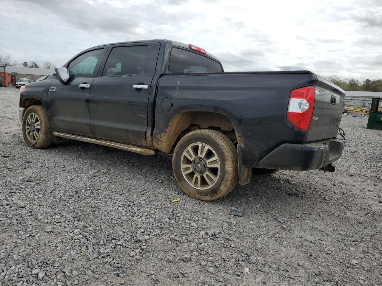 Lot #2945795600 2018 TOYOTA TUNDRA CRE