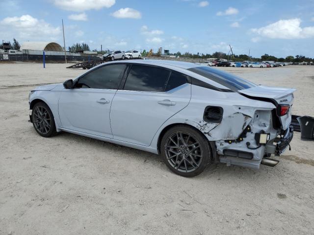 2023 NISSAN ALTIMA SR - 1N4AL4CVXPN383894