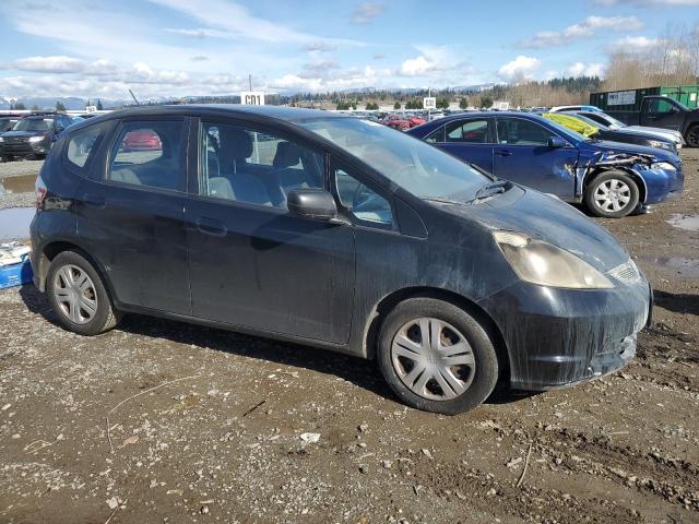 2010 Honda Fit - Image 4