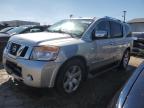 NISSAN ARMADA SV