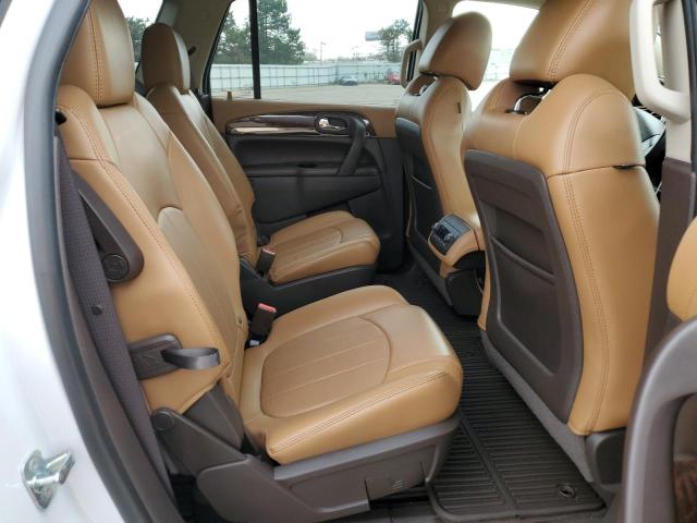 2016 BUICK ENCLAVE - 5GAKVCKD0GJ340007