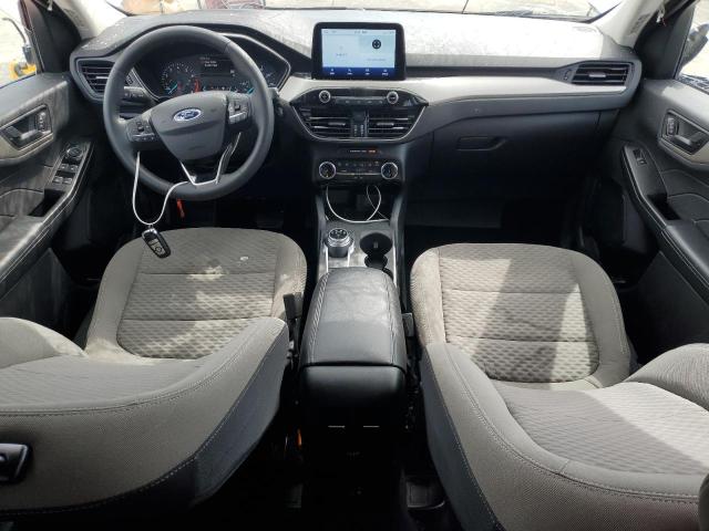 2022 FORD ESCAPE SE - 1FMCU0G66NUB47673