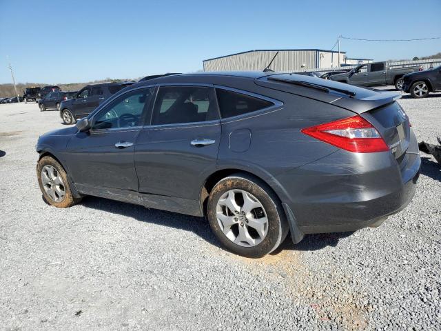 5J6TF1H55CL000249 2012 HONDA CROSSTOUR-1