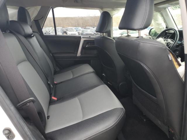 2019 TOYOTA 4 RUNNER - JTEBU5JR3K5630944