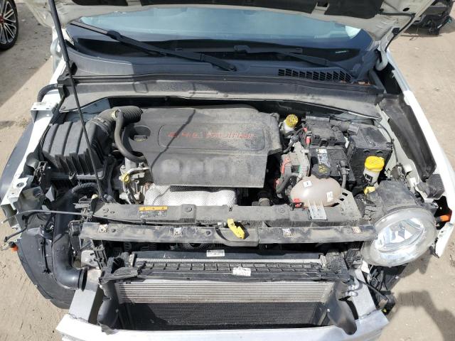 2017 JEEP RENEGADE L - ZACCJBBB2HPE59265