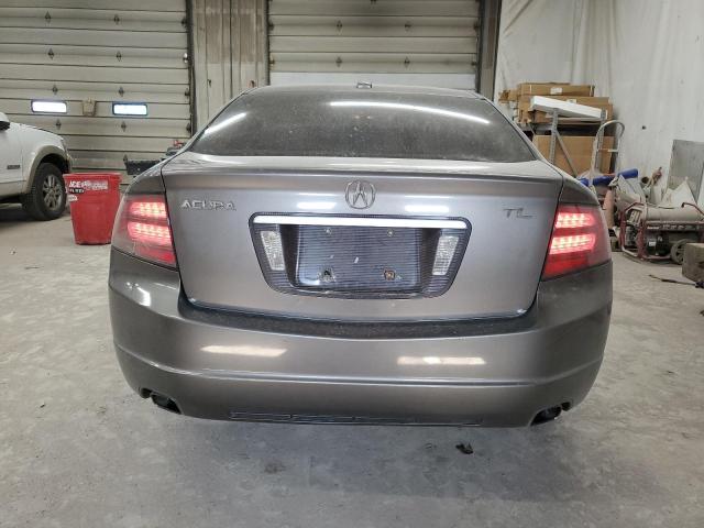 2008 Acura Tl VIN: 19UUA66228A040193 Lot: 47048024