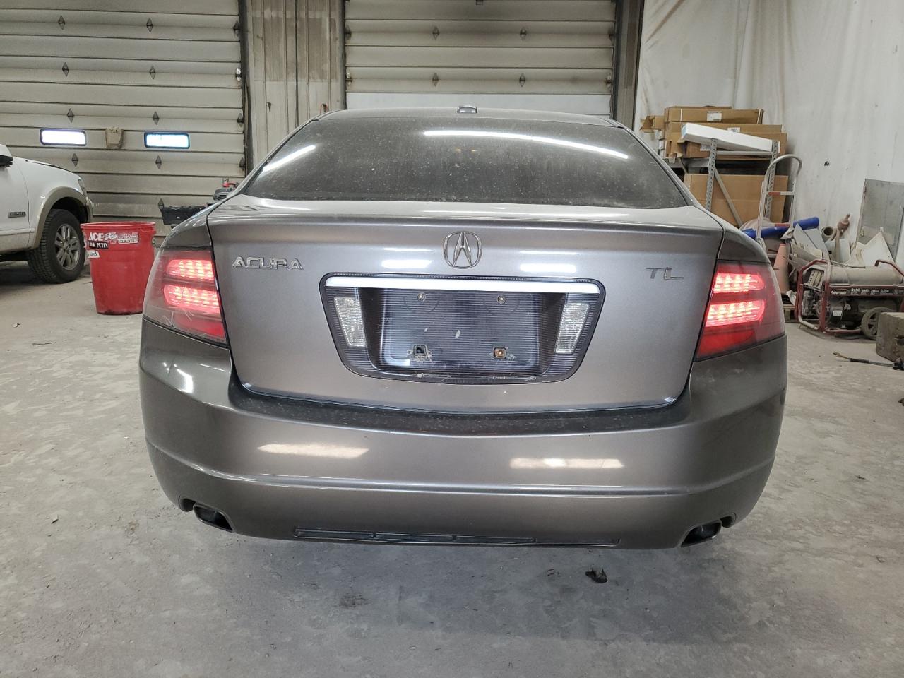 19UUA66228A040193 2008 Acura Tl