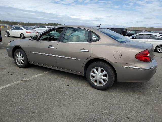 2006 Buick Lacrosse Cxl VIN: 2G4WD582161313603 Lot: 48610444