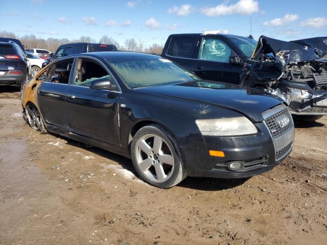 2008 Audi A6 3.2 Quattro VIN: WAUDH74F48N116315 Lot: 44864014