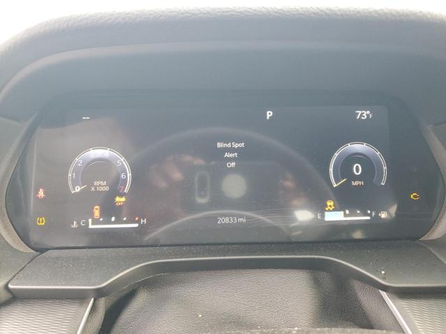 2023 JEEP GRAND CHER - 1C4RJKAG3P8870879