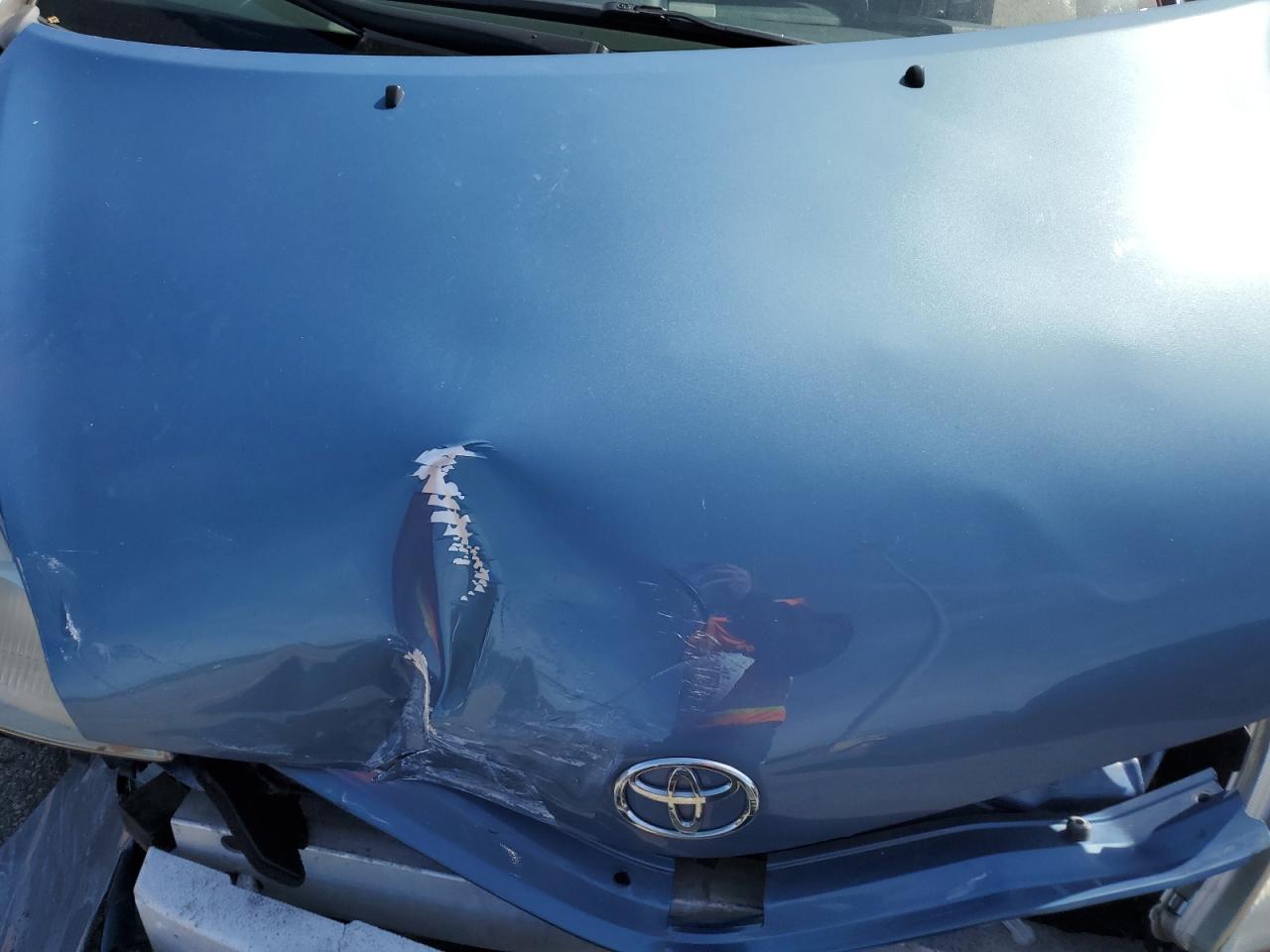 JTDKB20U977572848 2007 Toyota Prius