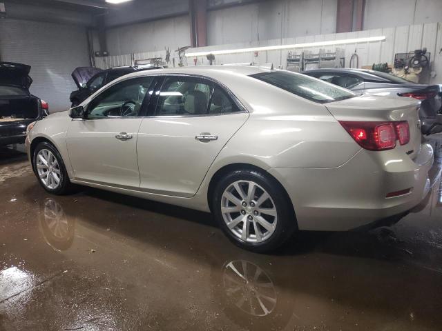 2013 Chevrolet Malibu Ltz VIN: 1G11H5SAXDF301676 Lot: 48275434