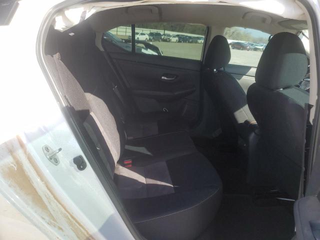 2023 NISSAN SENTRA SR - 3N1AB8DV7PY285575
