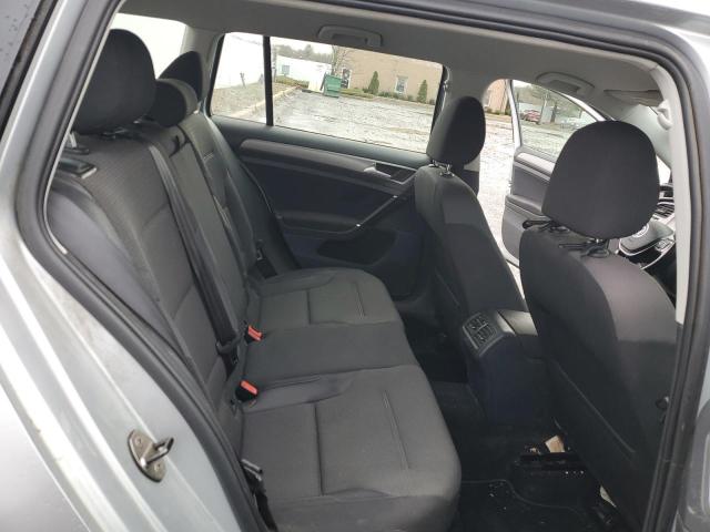 2017 VOLKSWAGEN GOLF SPORT - 3VW017AU4HM510607