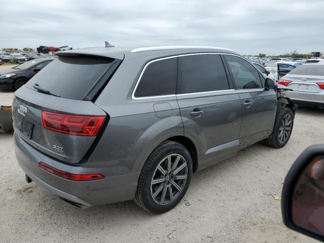 VIN WA1LAAF77HD040451 2017 Audi Q7, Premium Plus no.3