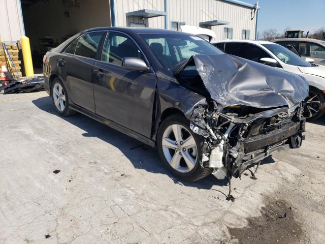 2011 Toyota Camry Base VIN: 4T1BF3EK8BU651693 Lot: 47082094