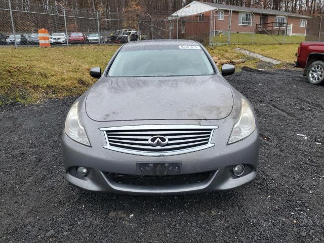 2015 Infiniti Q40 VIN: JN1CV6AR3FM650007 Lot: 42367674