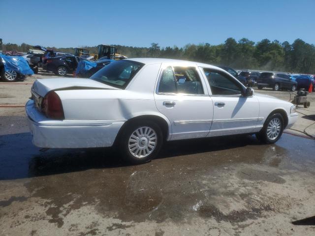 2007 Mercury Grand Marquis Ls VIN: 2MEFM75V27X630737 Lot: 48664484