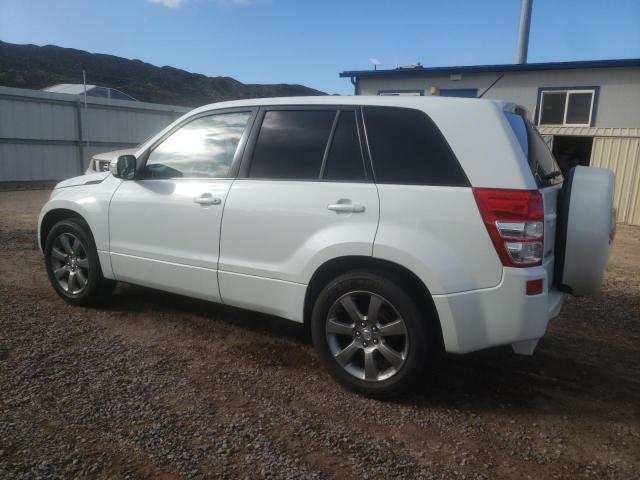 Vin: js3te0d34c4100037, lot: 45674894, suzuki gr vitara se 20122