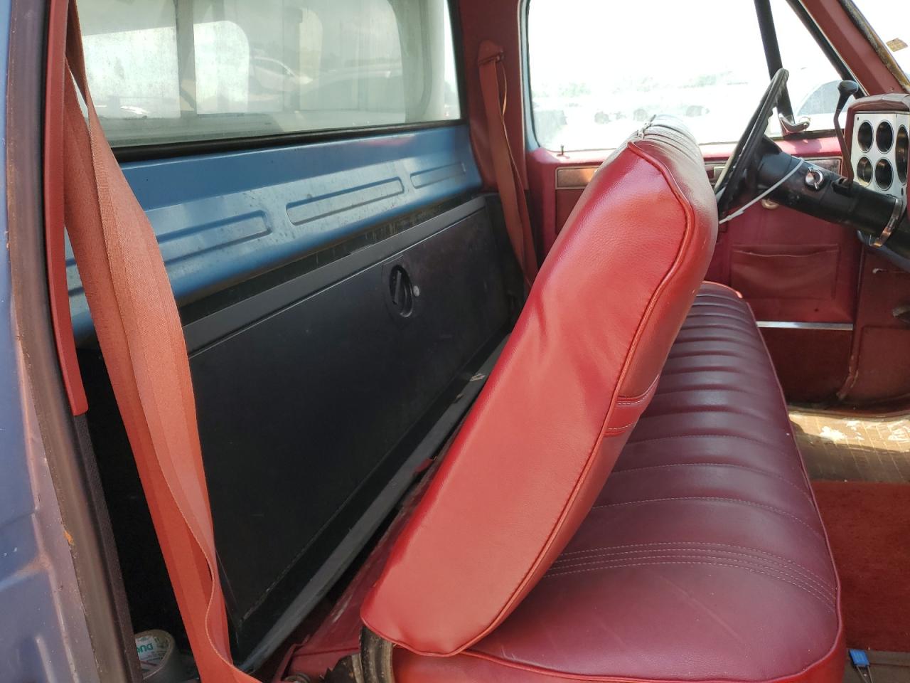 1gccc14g8bb111856 1GCCC14G8BB111856 1981 Chevrolet C10