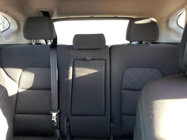 2017 Hyundai Tucson Limited VIN: KM8J33A47HU402774 Lot: 44792524