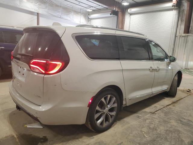2019 CHRYSLER PACIFICA L - 2C4RC1GG7KR615905