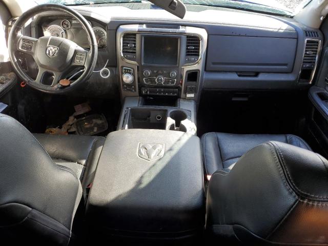 2014 Ram 1500 Sport VIN: 1C6RR7UT5ES406594 Lot: 45729054