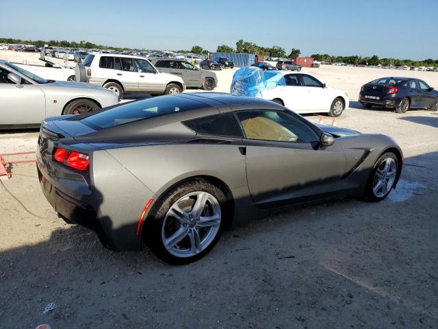 2016 CHEVROLET CORVETTE S - 1G1YA2D71G5103825