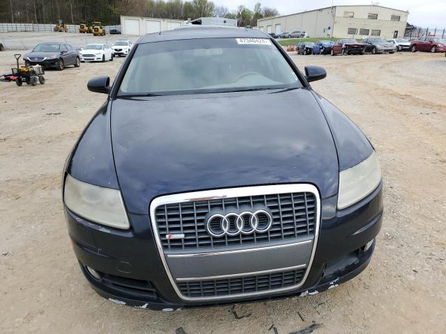 WAUDH74F38N156983 | 2008 Audi a6 3.2 quattro