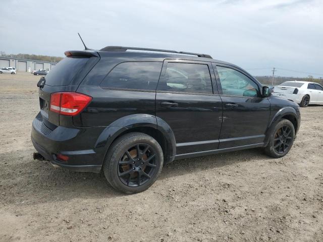 2016 Dodge Journey Sxt VIN: 3C4PDCBG1GT210246 Lot: 47979984