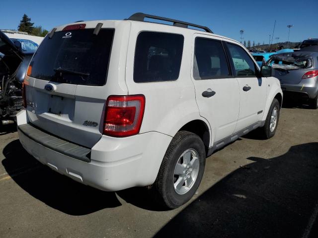 1FMCU93168KD05881 | 2008 Ford escape xlt