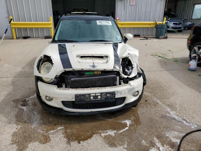 2009 Mini Cooper S Clubman VIN: WMWMM33569TP92498 Lot: 46273784