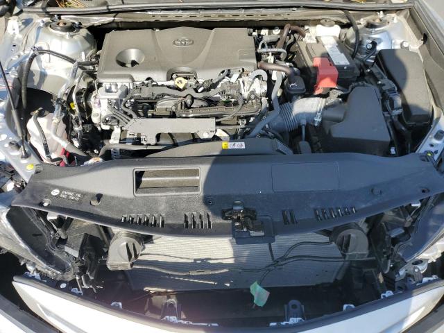 VIN 4T1G11AK6PU771403 2023 Toyota Camry, Se Night S... no.11