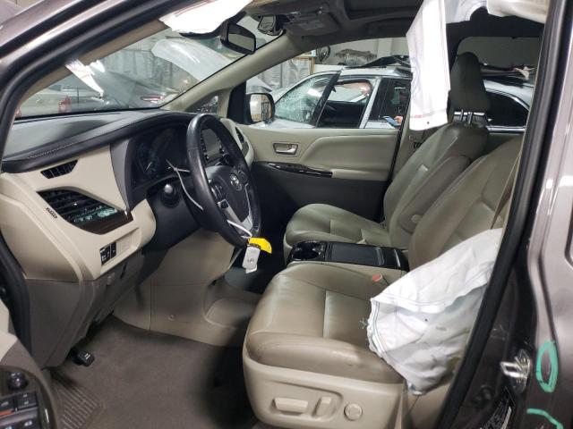 VIN KNDMG4C78E6588165 2014 KIA Sedona, LX no.7