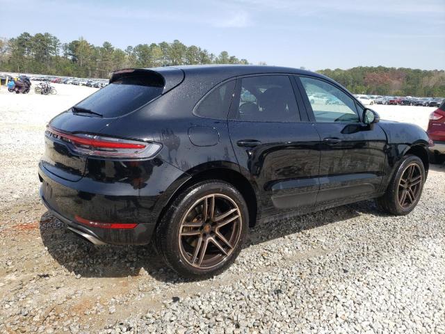 VIN WP1AA2A57MLB14863 2021 Porsche Macan no.3