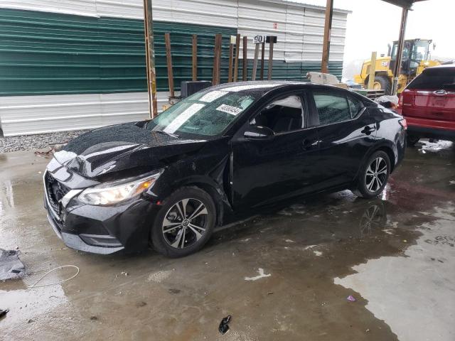 2021 Nissan Sentra Sv VIN: 3N1AB8CV4MY241918 Lot: 48380454