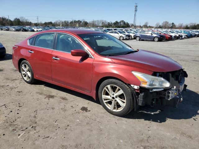 2015 NISSAN ALTIMA 2.5 - 1N4AL3AP9FC425979