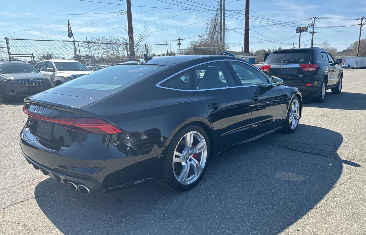 WAUSFAF28LN016117 2020 Audi S7 Prestige