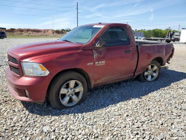 2013 Ram 1500 St VIN: 3C6JR7AT9DG534036 Lot: 47678164
