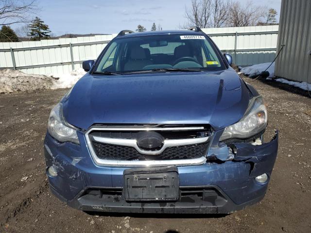 2013 Subaru Xv Crosstrek 2.0 Premium VIN: JF2GPACCXD2887737 Lot: 46609774