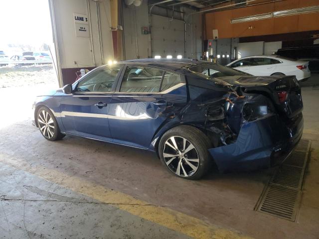 2022 NISSAN ALTIMA SR - 1N4BL4CV6NN318624