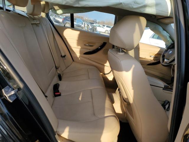 2015 BMW 328 XI - WBA3B3G5XFNR86382