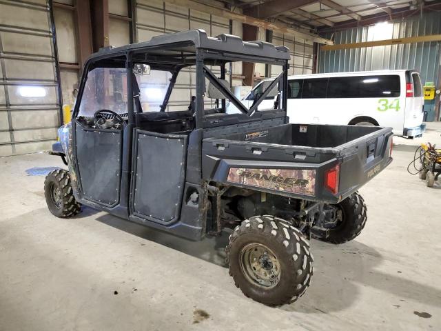 2017 POLARIS RANGER CRE - 4XARVE873H8020514