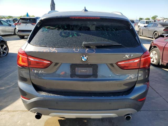 VIN WBXHT3Z34G4A50756 2016 BMW X1, Xdrive28I no.6