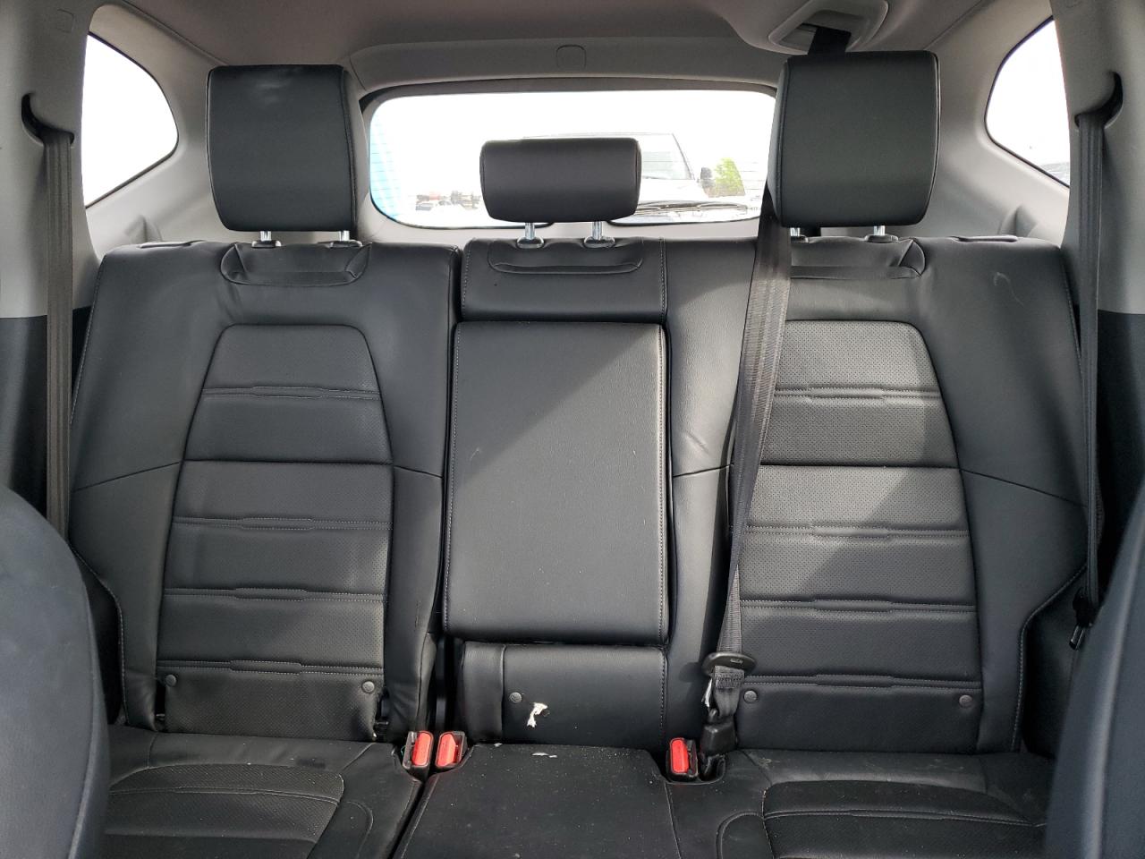 7FARW1H80KE038018 2019 Honda Cr-V Exl