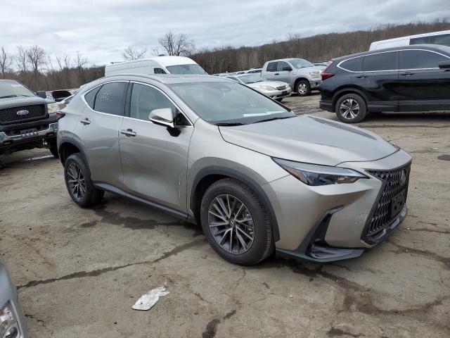 2023 LEXUS NX 350 2T2GGCEZ0PC028606