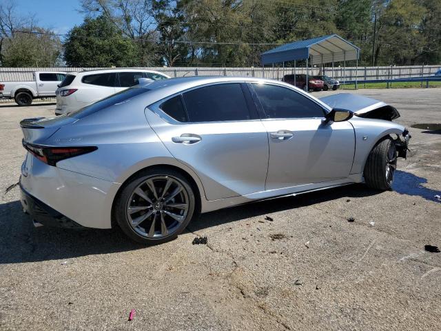 JTHGZ1B23P5064151 Lexus IS 350 F S  3