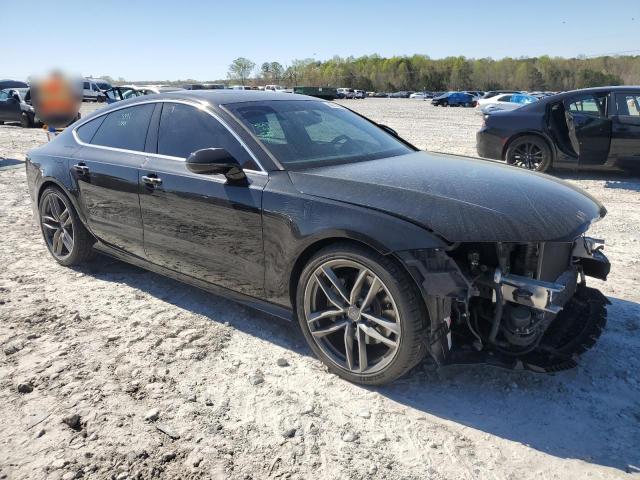 VIN WAU2GAFC1DN071547 2013 Audi A7, Prestige no.4